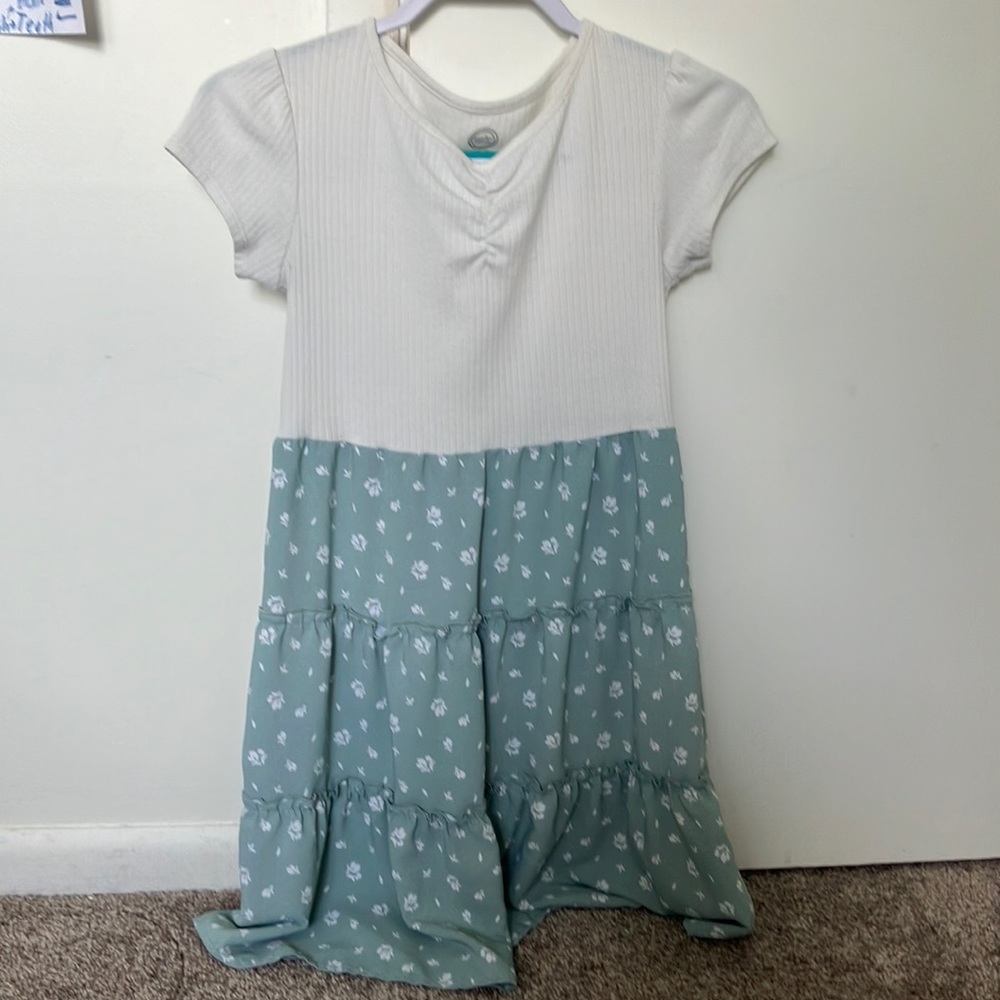 Wonder nation kids girl dress